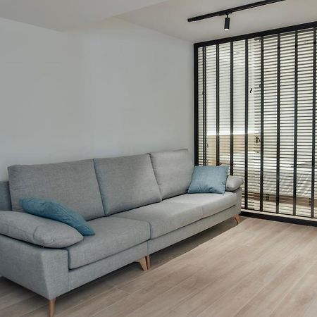 Apartamentos Cabanillas Silgar Sanxenxo Eksteriør bilde