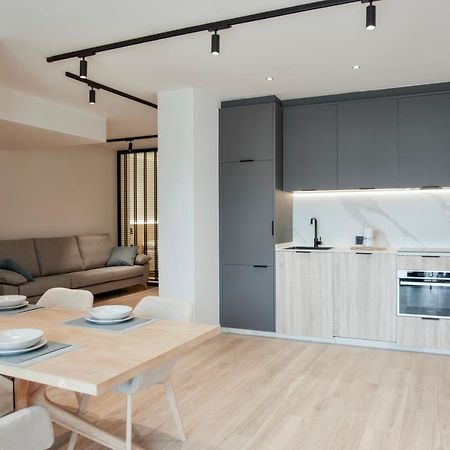Apartamentos Cabanillas Silgar Sanxenxo Eksteriør bilde