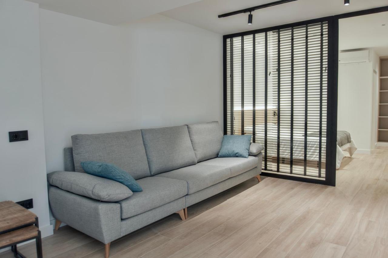 Apartamentos Cabanillas Silgar Sanxenxo Eksteriør bilde