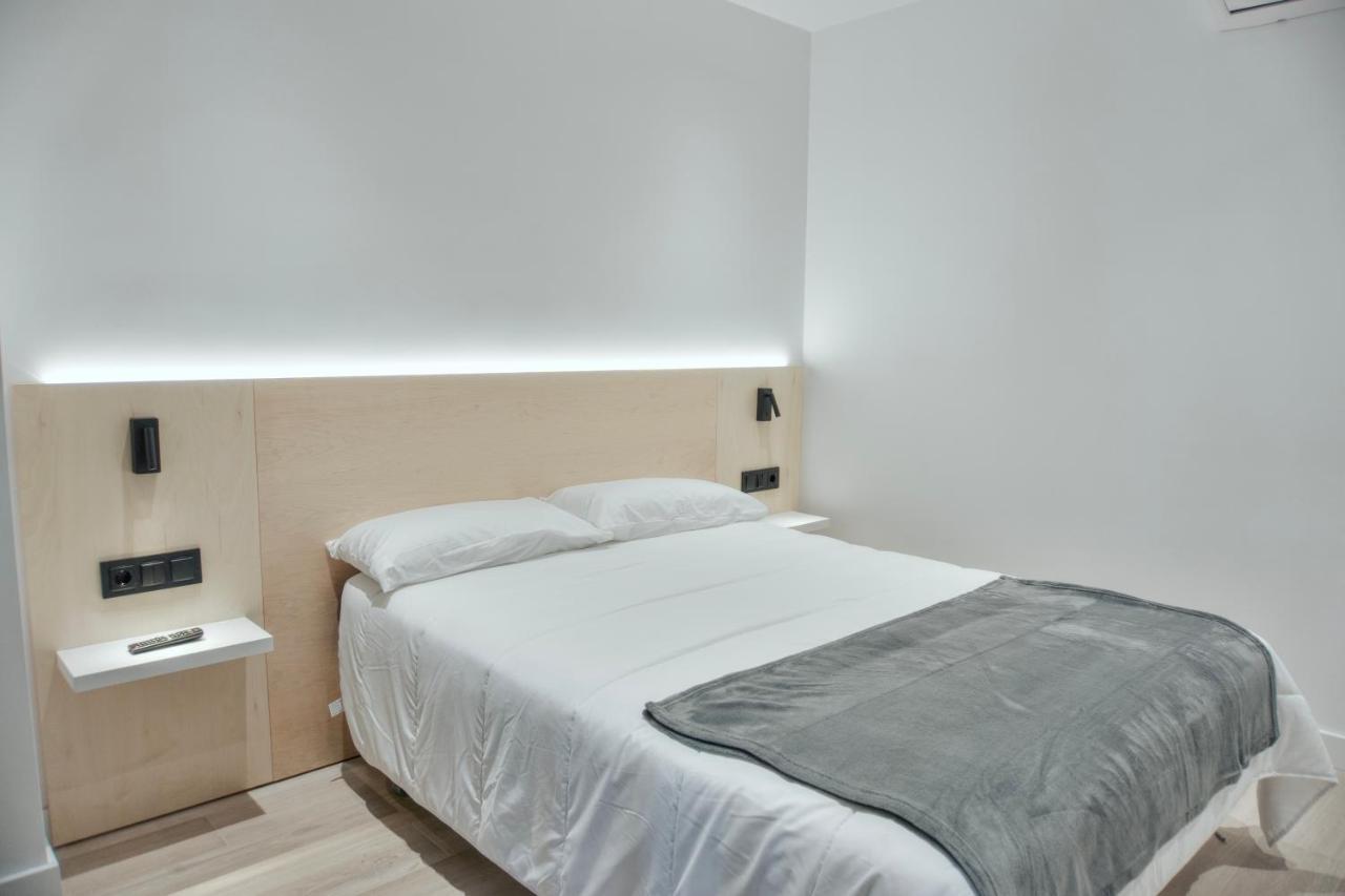 Apartamentos Cabanillas Silgar Sanxenxo Eksteriør bilde