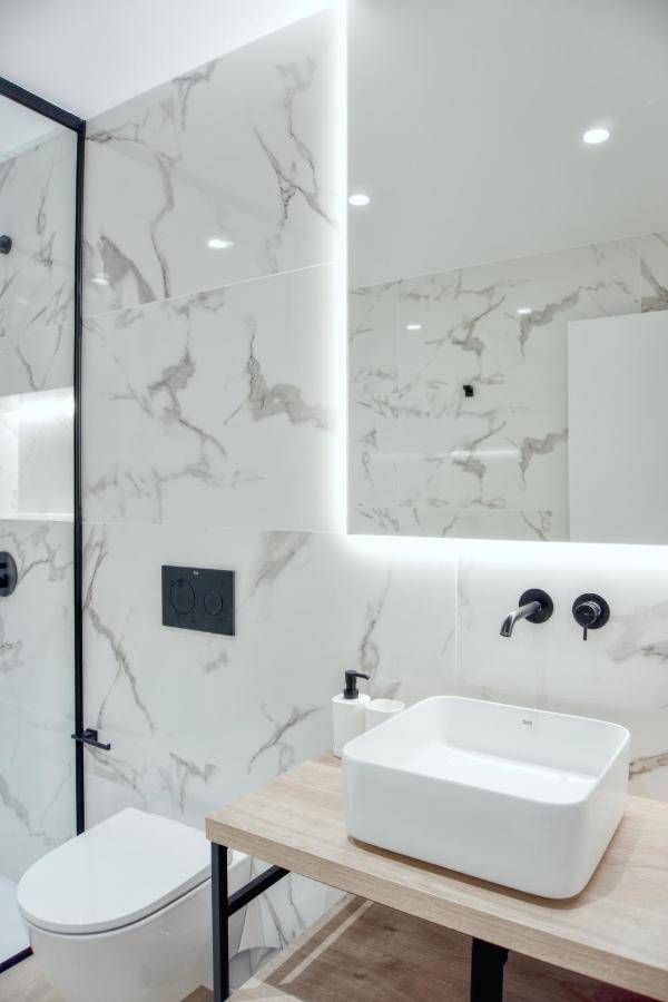 Apartamentos Cabanillas Silgar Sanxenxo Eksteriør bilde