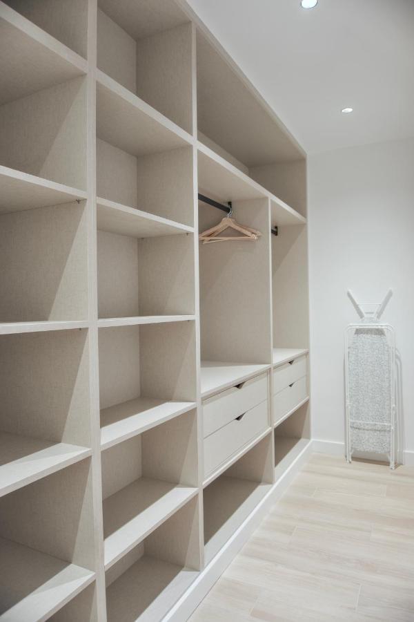 Apartamentos Cabanillas Silgar Sanxenxo Eksteriør bilde